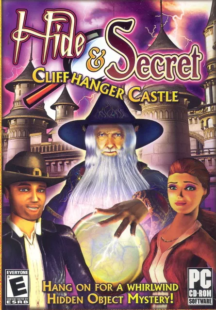 Hide & Secret 2: Cliffhanger Castle - Windows [US] image