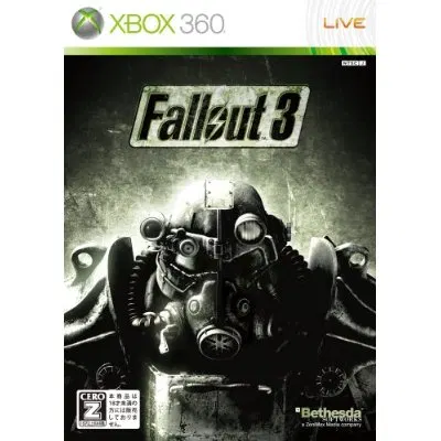 Fallout 3 (Xbox 360 / Xbox One) [Japan] image