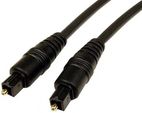Digital Optical Audio Toslink Cable (1.8m) image
