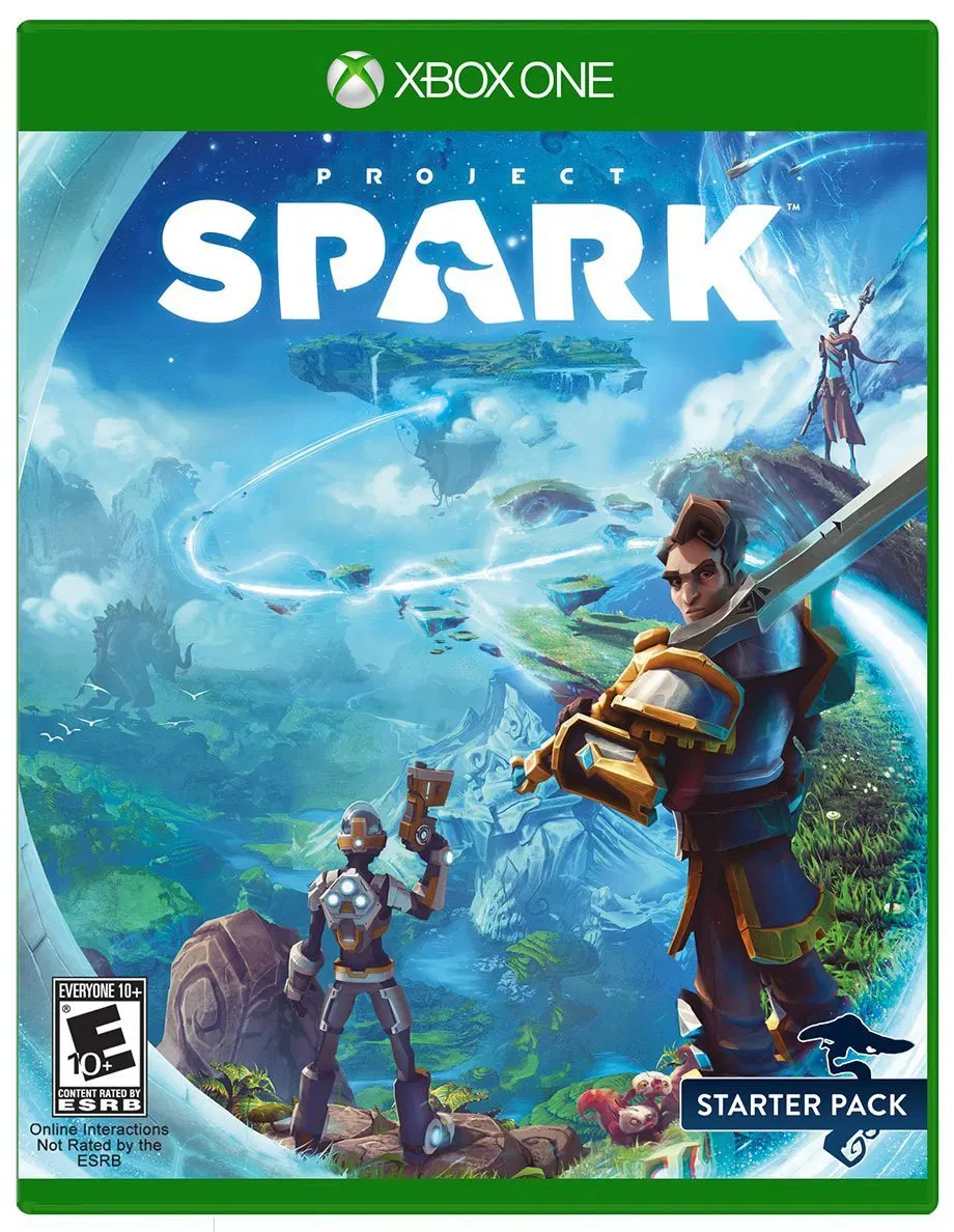 Project Spark - Xbox One Compatible [US] image