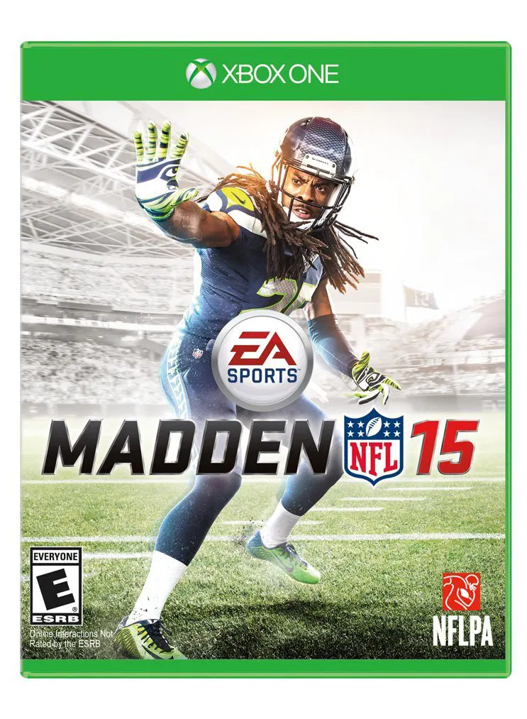 Madden NFL 15 - Xbox One [US] image