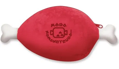 Monster Hunter Fresh Meat Multi Pouch [Japan] image
