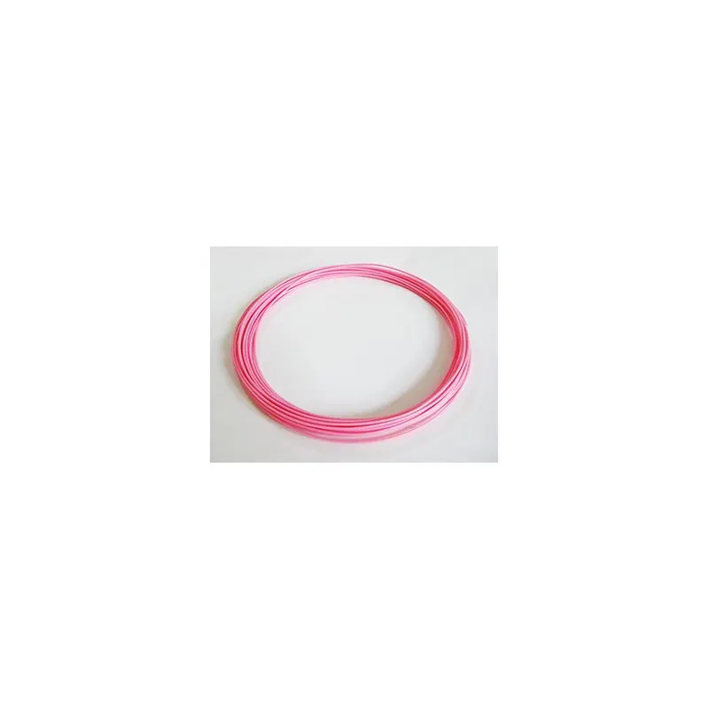Myriwell 3D Pen Filaments 0.4 mm (Pink) image