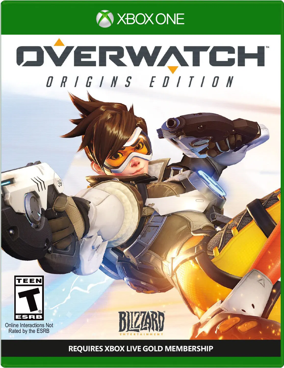 Overwatch [Origins Edition] - Xbox One [US] image