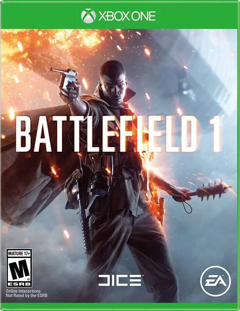 Battlefield 1 - Xbox One [US] image