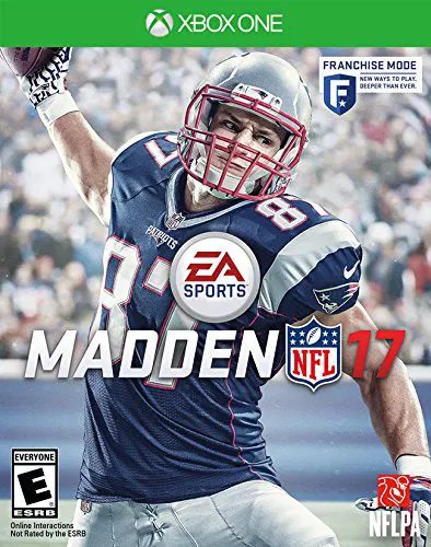 Madden NFL 17 - Xbox One [US] image