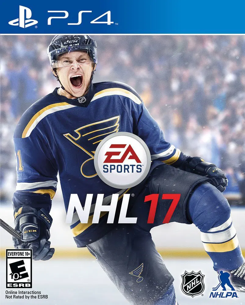 NHL 17 - PlayStation 4 [US] image