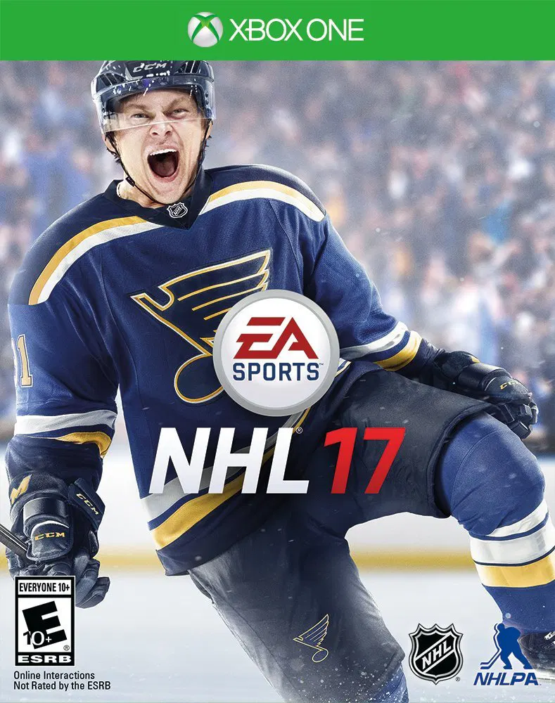 NHL 17 - Xbox One [US] image
