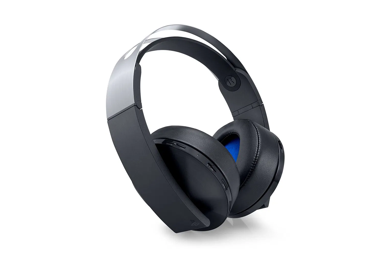 Premium Wireless PS4 Headset [Japan] image