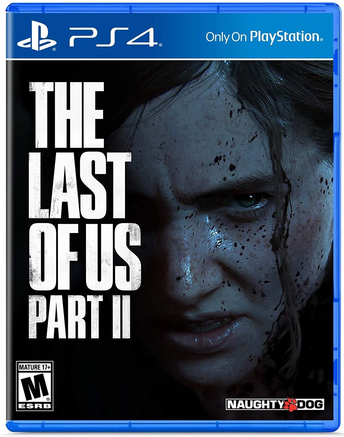 The Last of Us Part II - PlayStation 4 [US] image