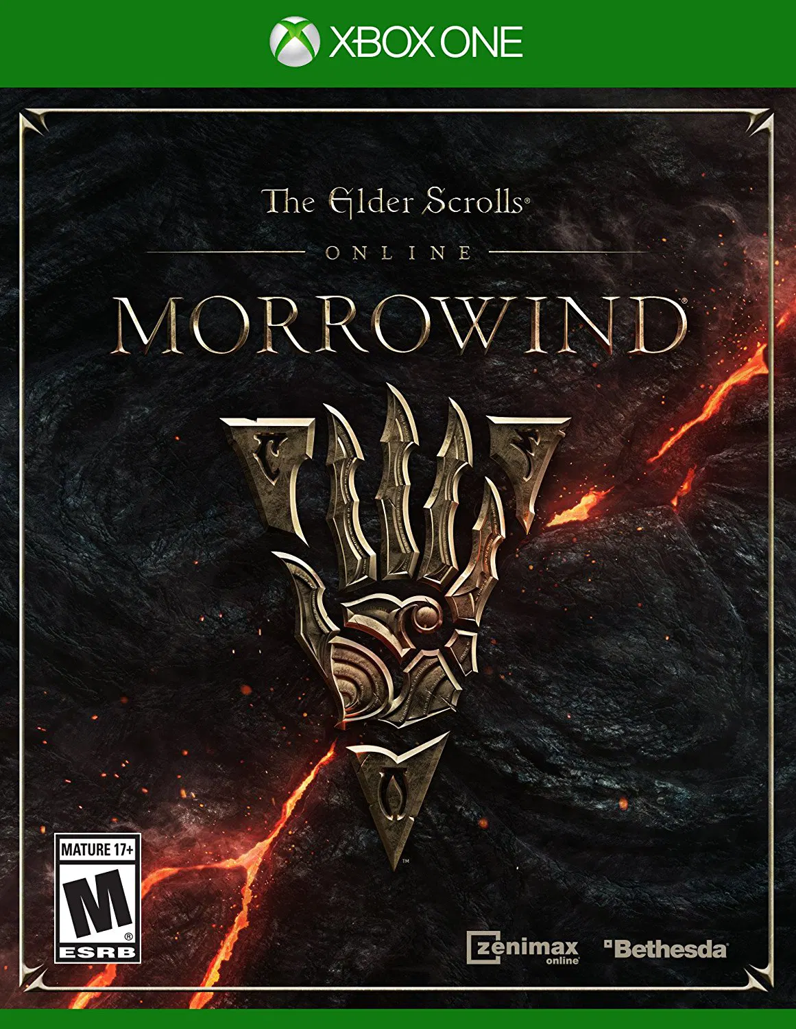 The Elder Scrolls Online: Morrowind - Xbox One [US]