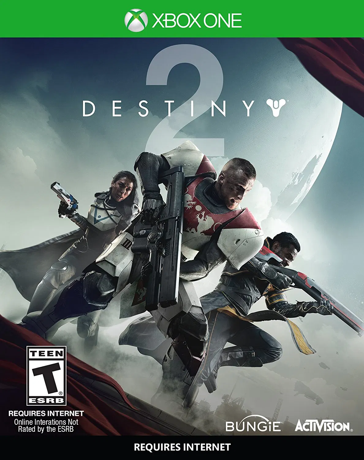 Destiny 2 (Xbox One) [US] image