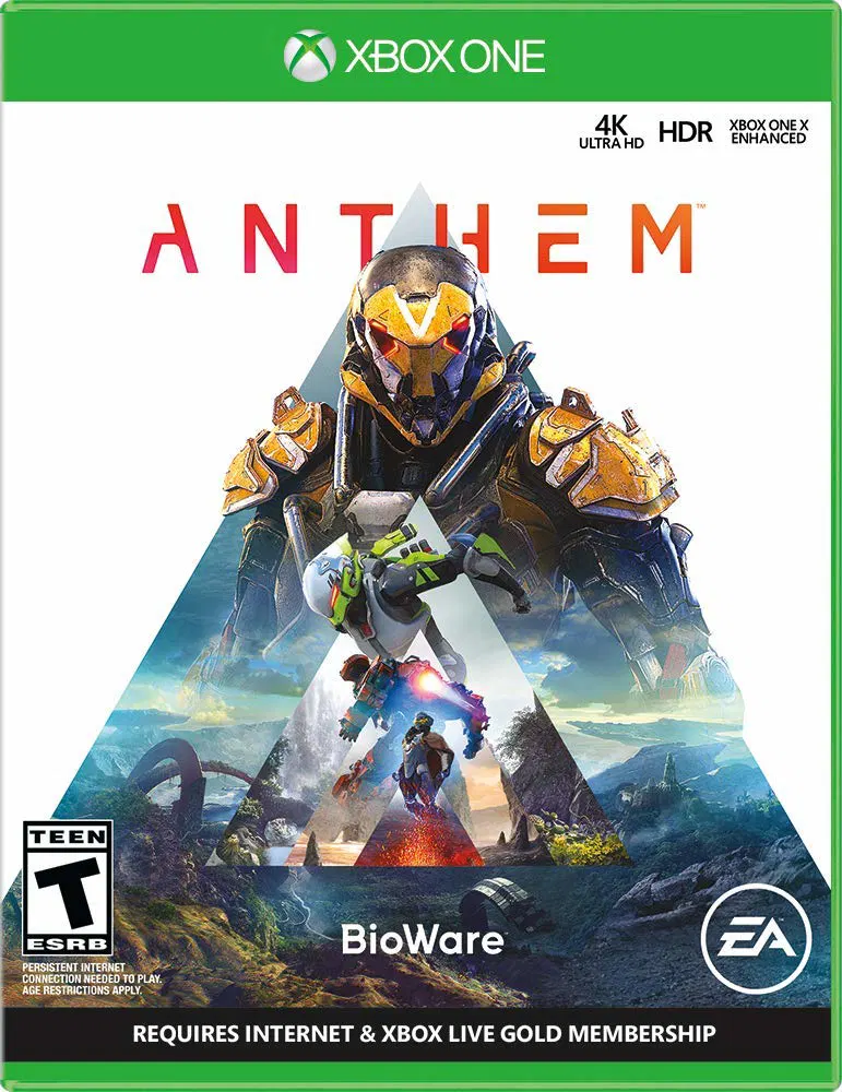 Anthem - Xbox One [US]