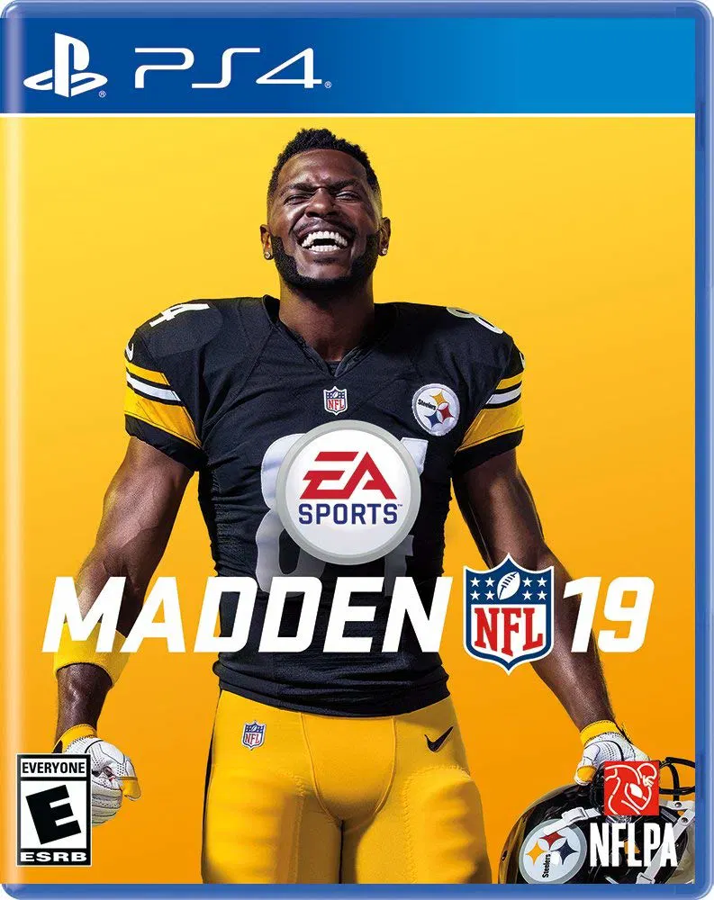 Madden NFL 19 - PlayStation 4 [US] image