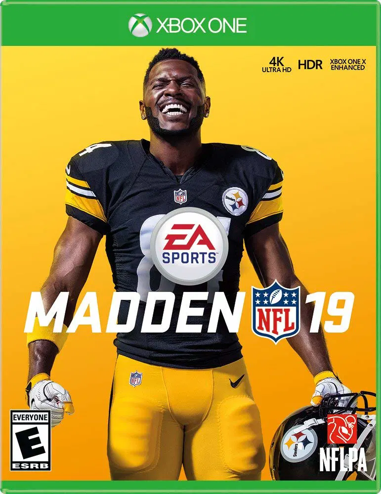 Madden NFL 19 - Xbox One [US]