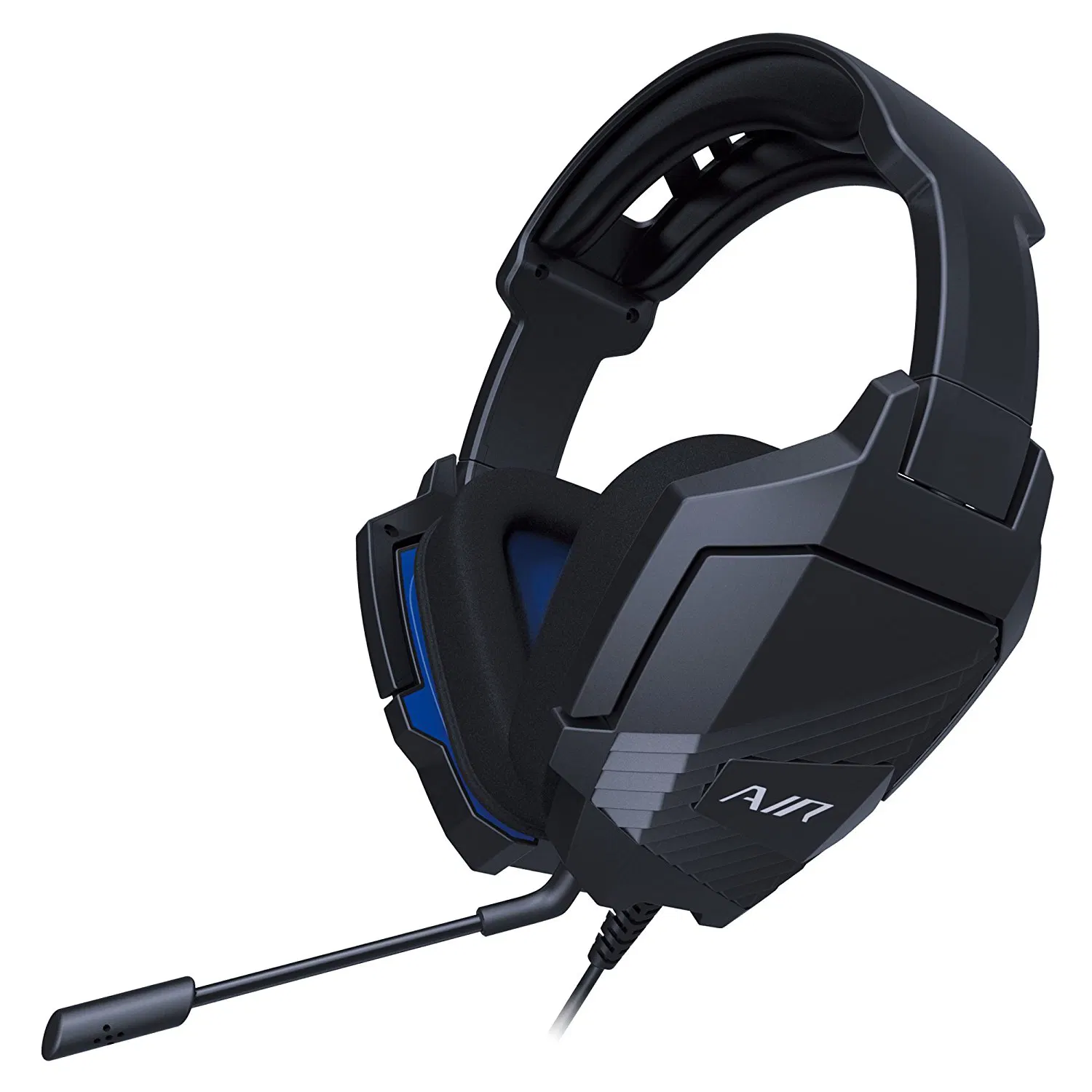 Gaming Headset Air Stereo Plus for PlayStation 4 [Japan] image