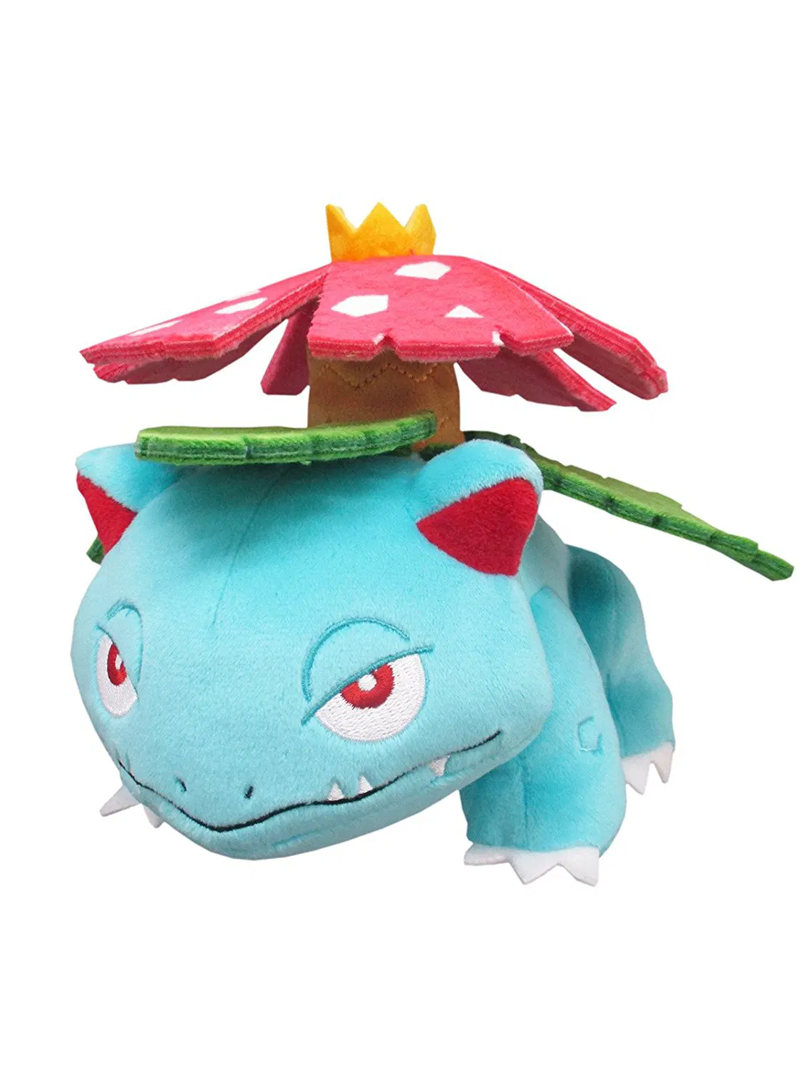 Pocket Monsters All Star Plush: Fushigibana (S) [Japan]