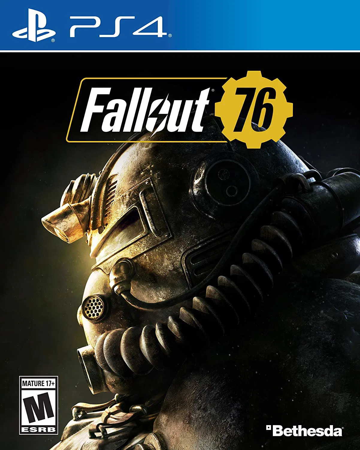 Fallout 76 - PlayStation 4 [US] image