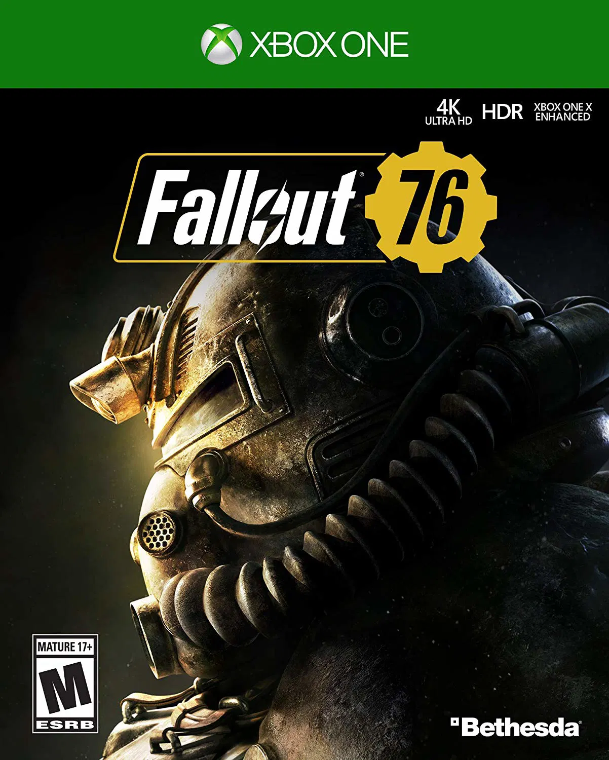 Fallout 76 - Xbox One [US] image