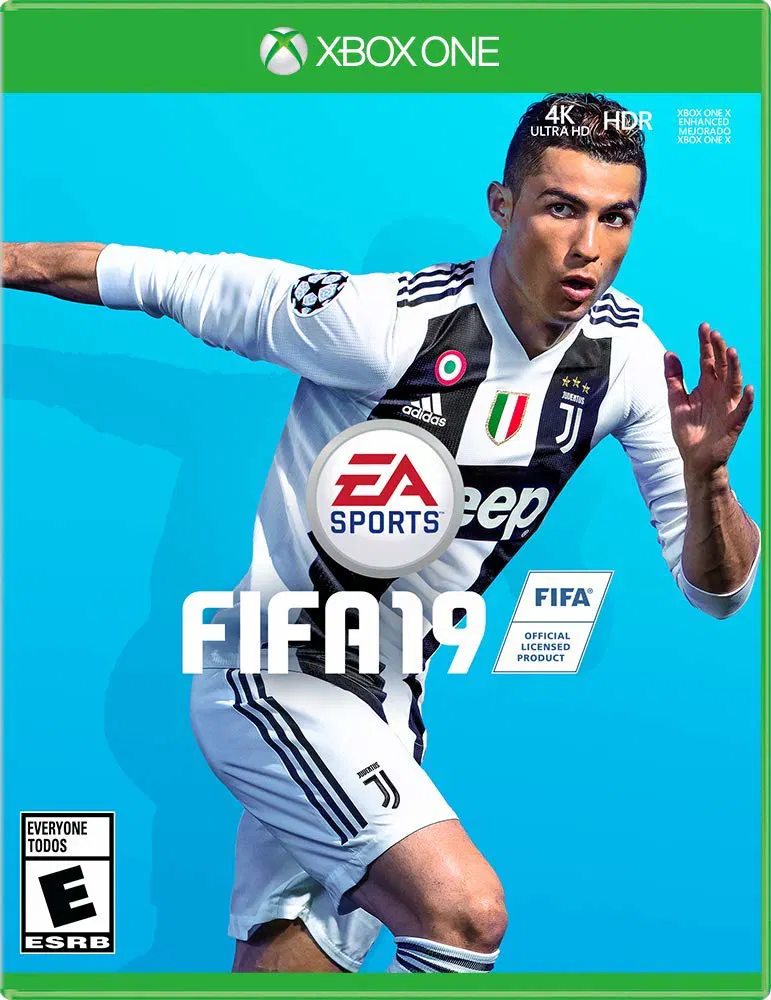 FIFA 19 - Xbox One [US] image