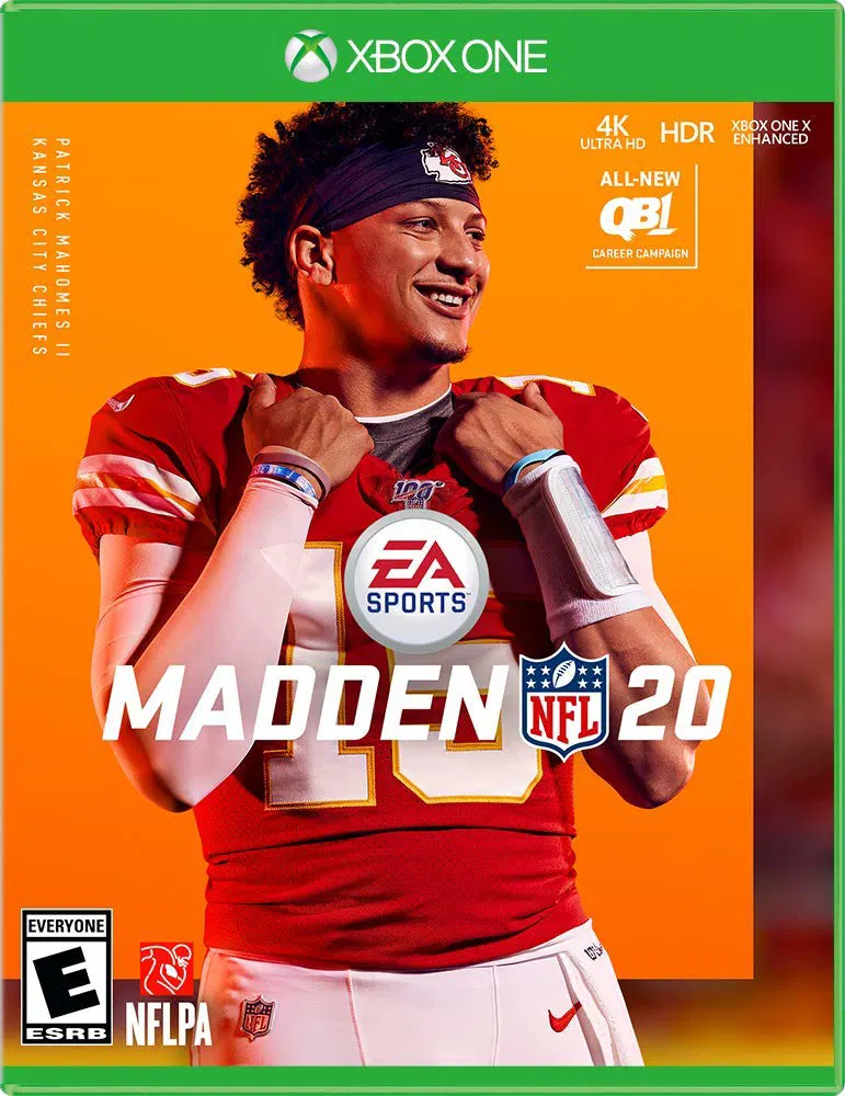 Madden NFL 20 - Xbox One [US] image