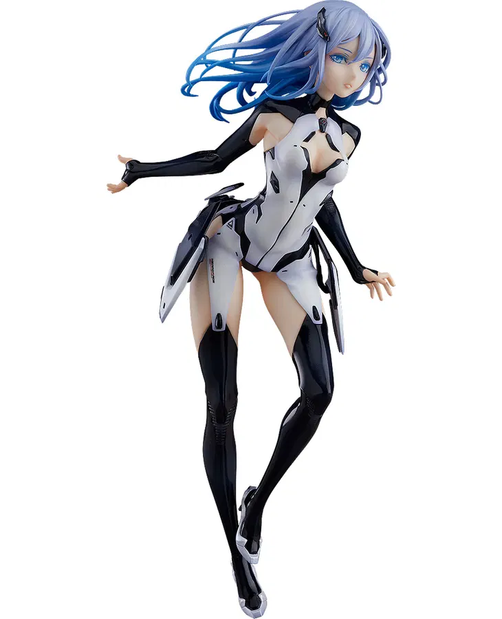BEATLESS 1/8 Scale Lacia 2018 Pre-Painted Figure [Japan] image