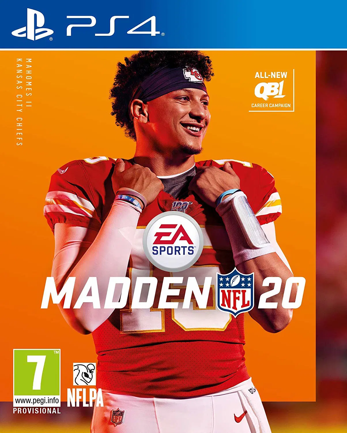 Madden NFL 20 - PlayStation 4 [Europe]