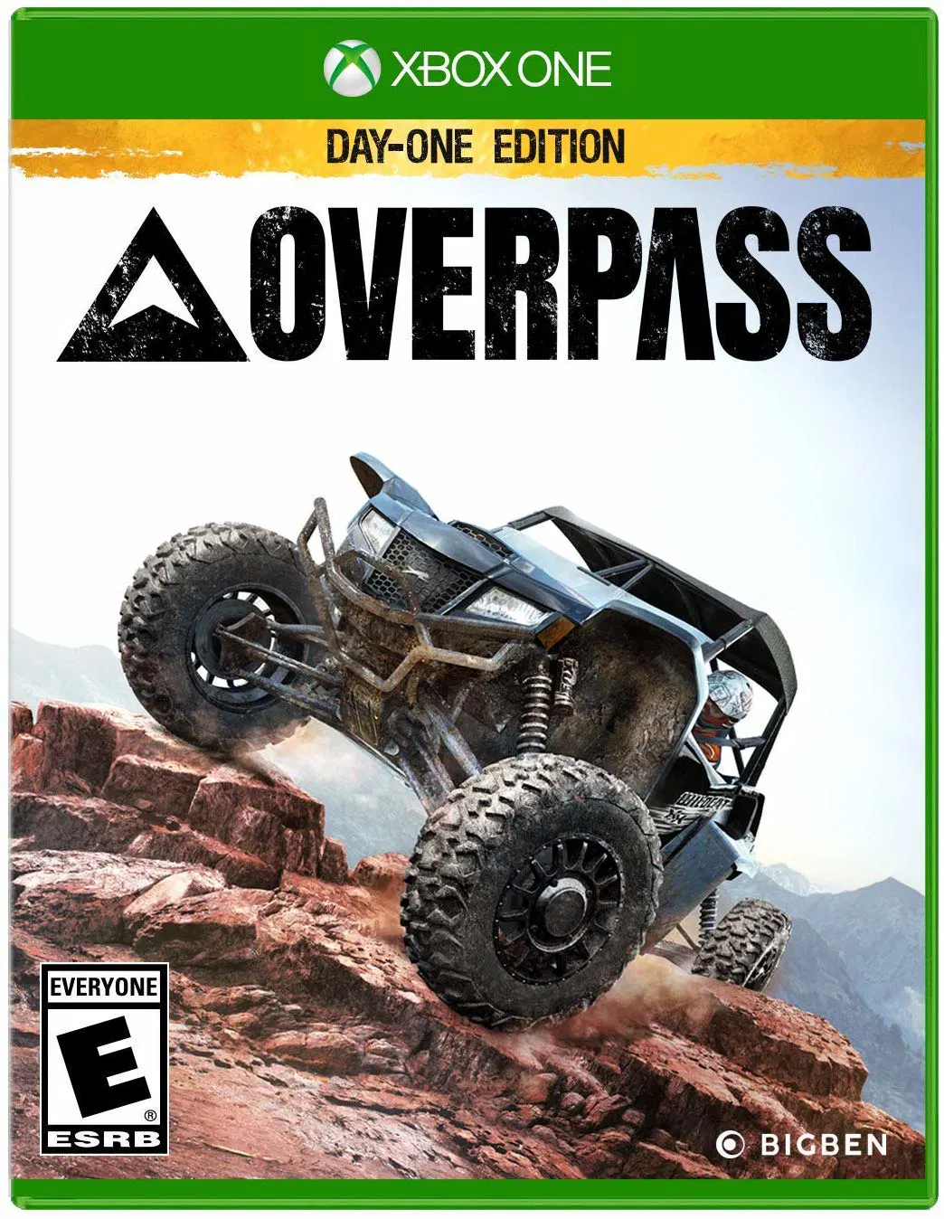 Overpass - Xbox One [US]
