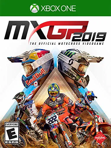 MXGP 2019 - Xbox One [US] image
