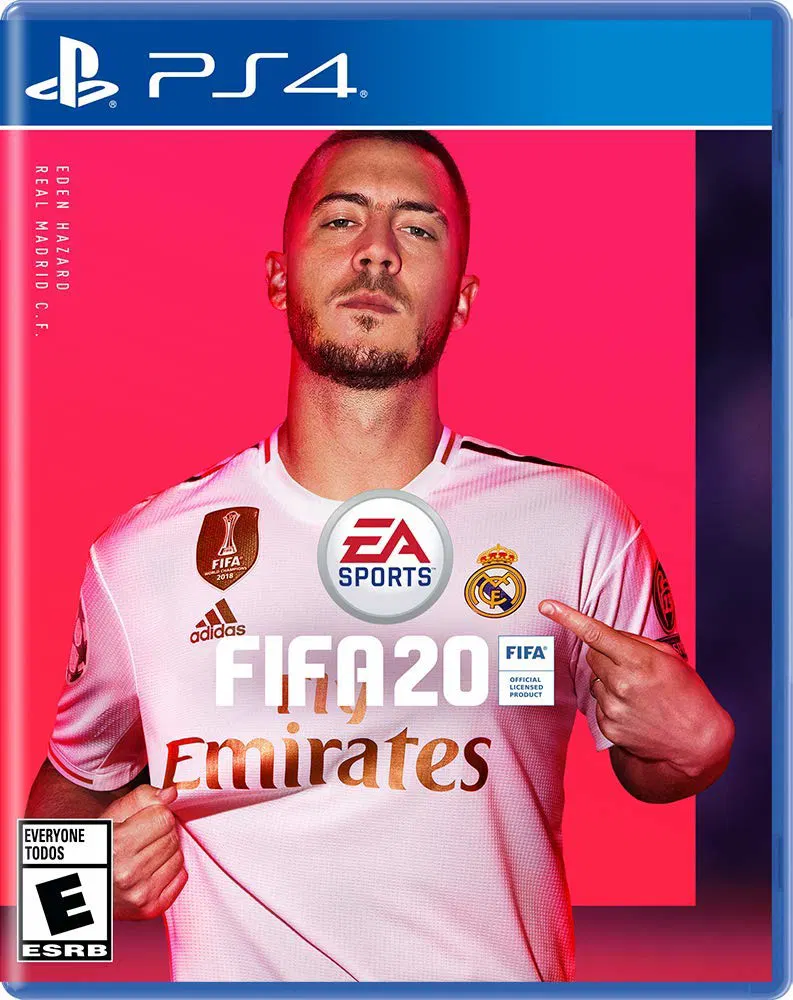 FIFA 20 - PS4 [US] image