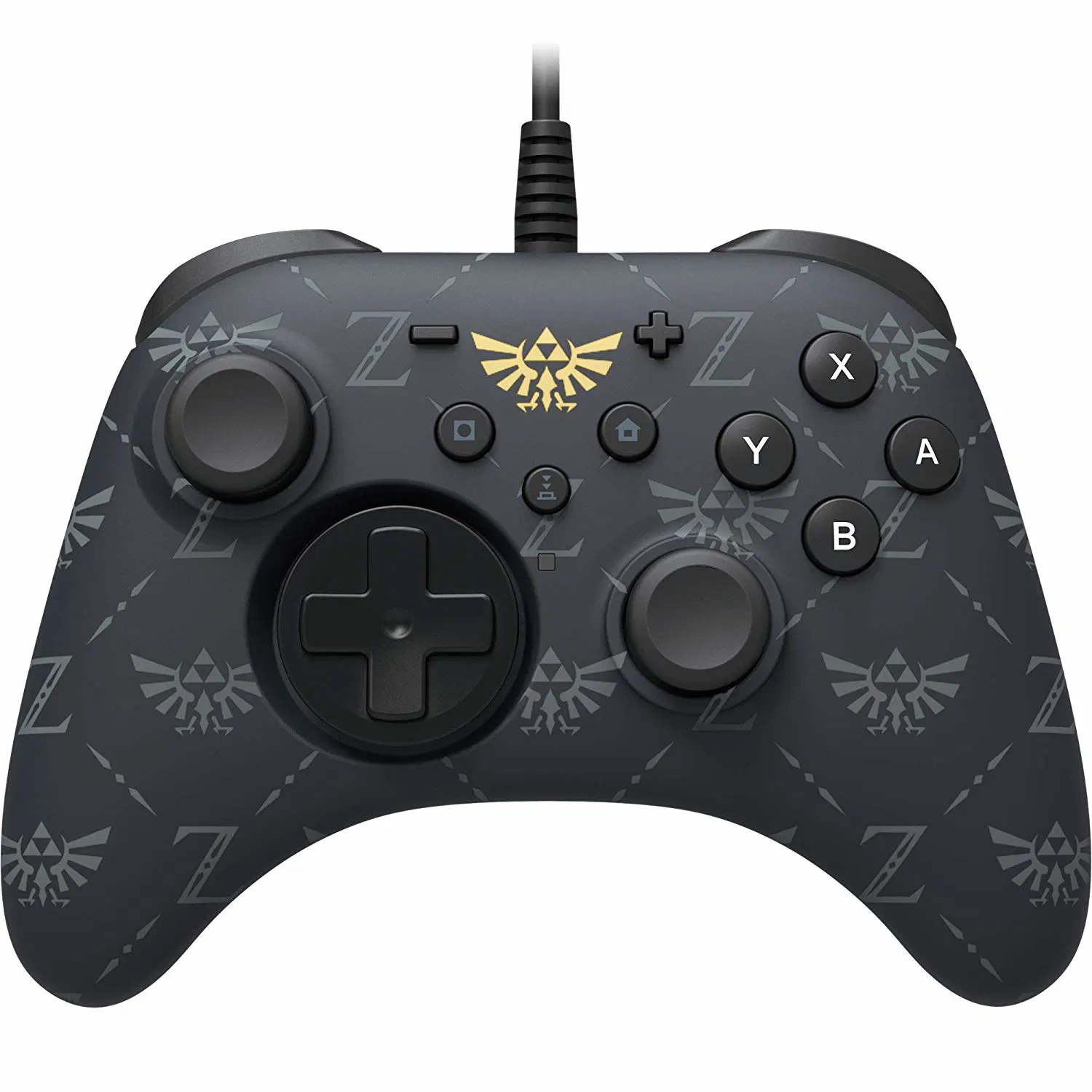HORI Zelda Horipad for Nintendo Switch [Japan] image