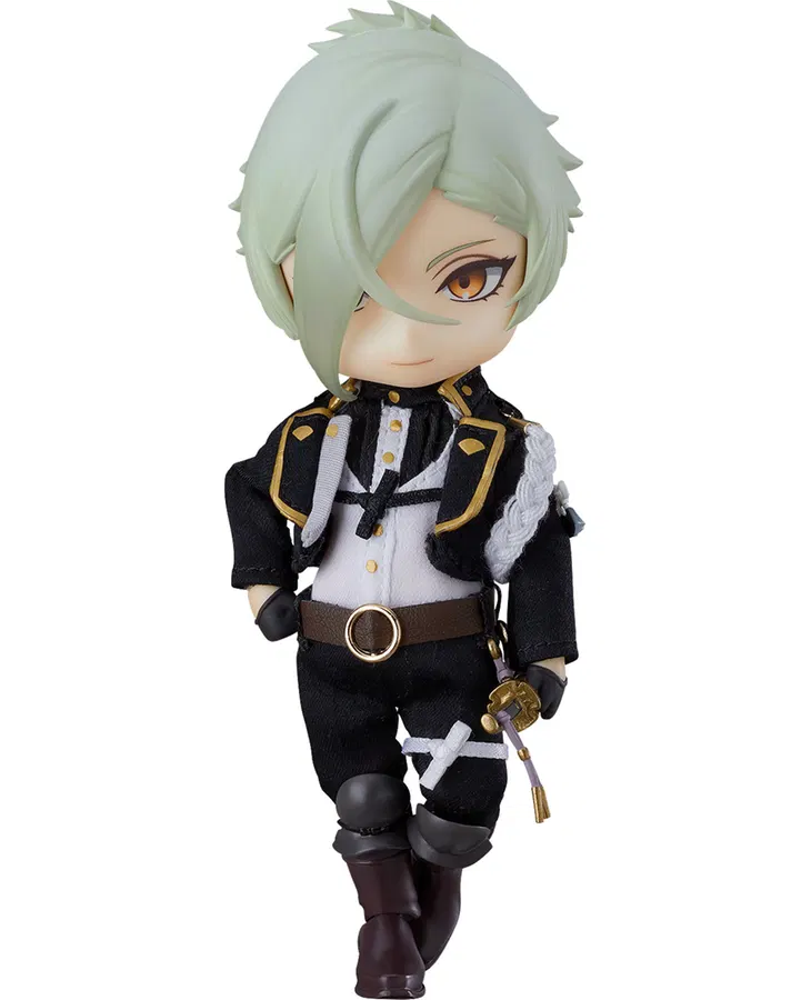Nendoroid Doll Hizamaru (Touken Ranbu) [Japan] image