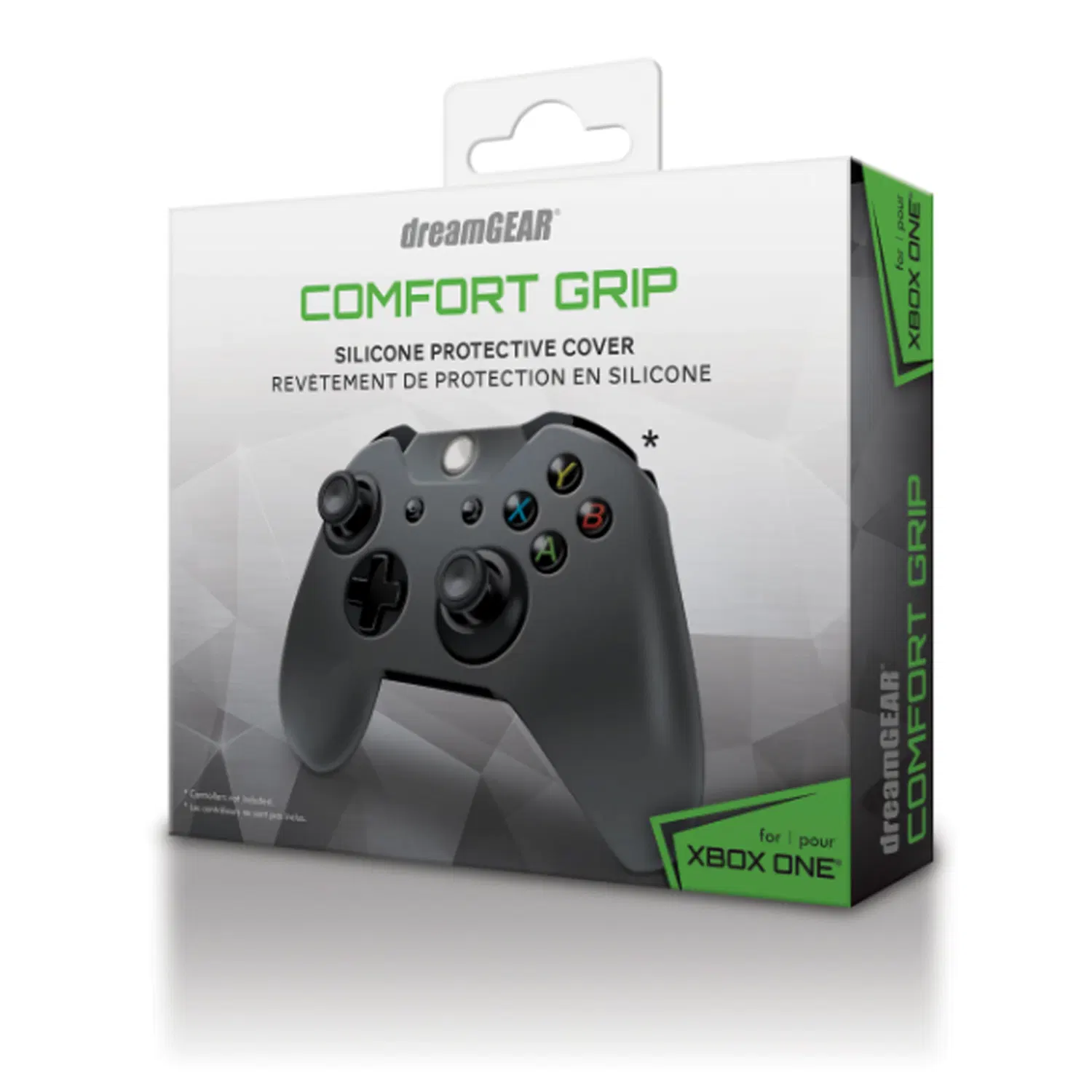 Xbox One Comfort Grip Controller Covers [US] image