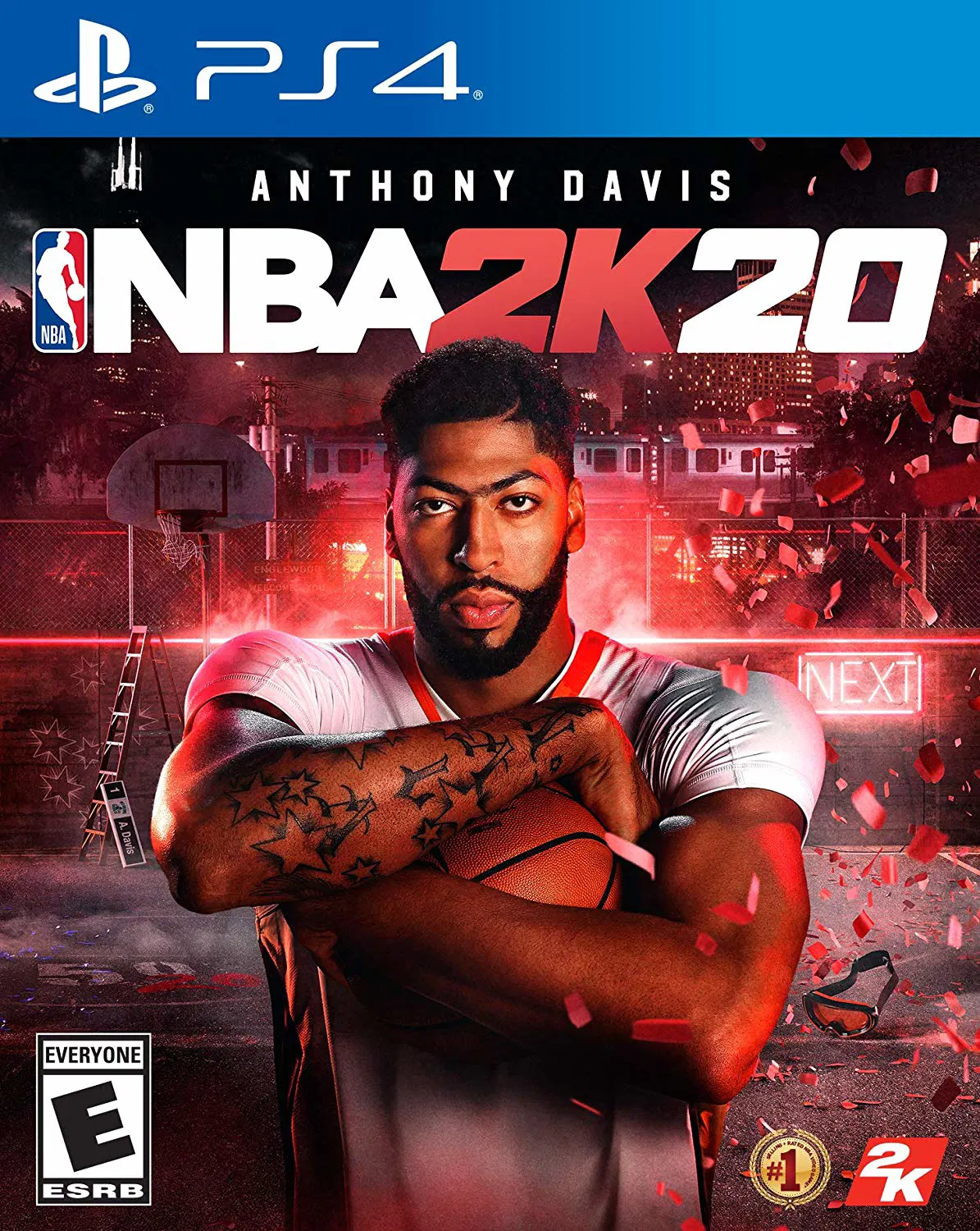 NBA 2K20 - PS4 [US] image