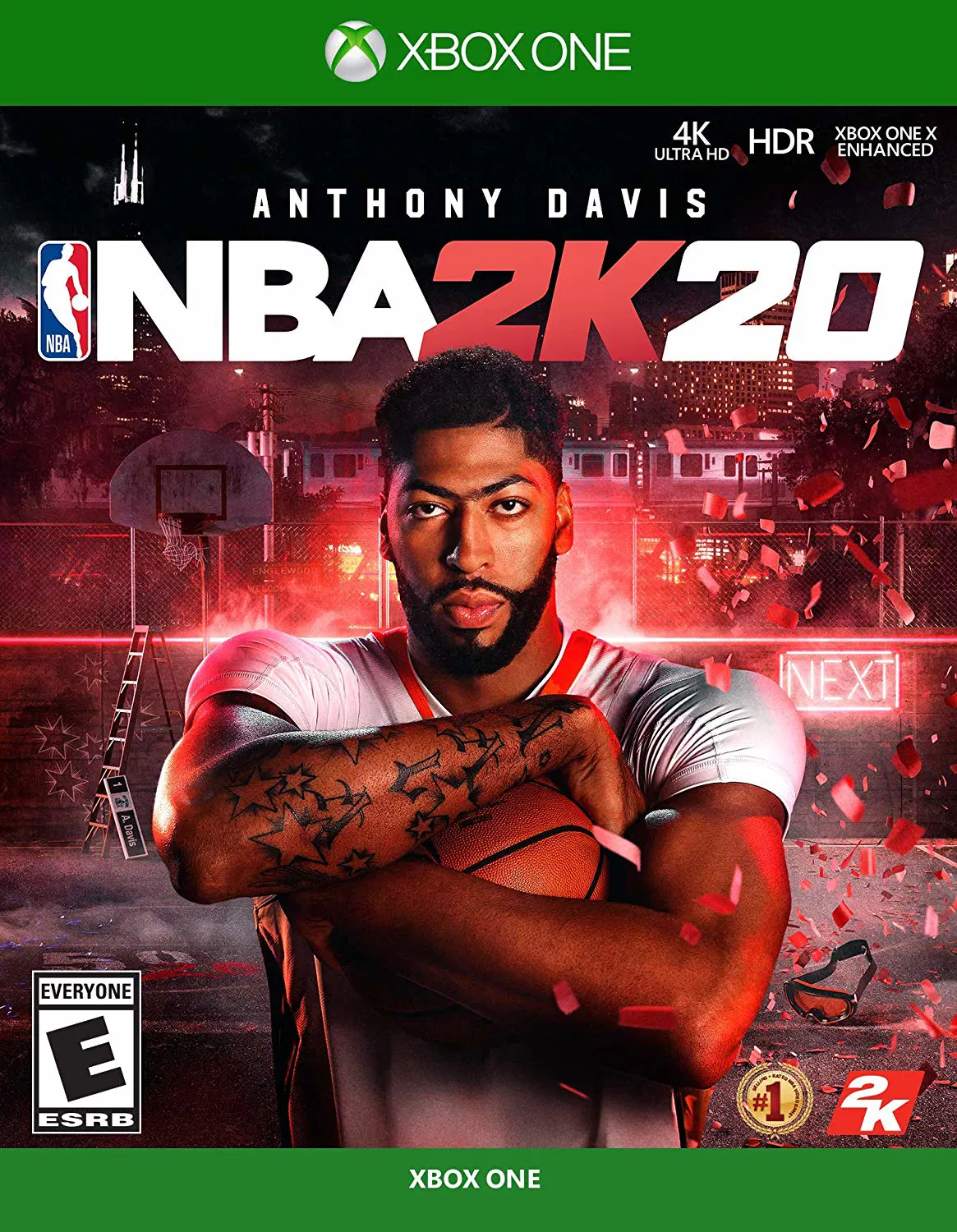 NBA 2K20 - Xbox One [US] image