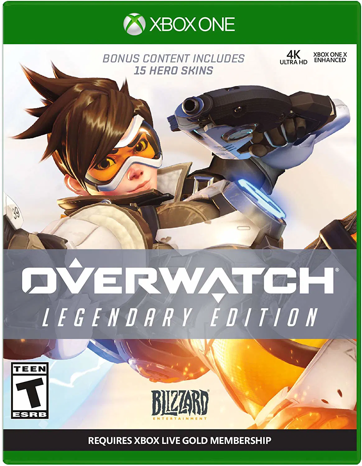 Overwatch: Legendary Edition - Xbox One [US]