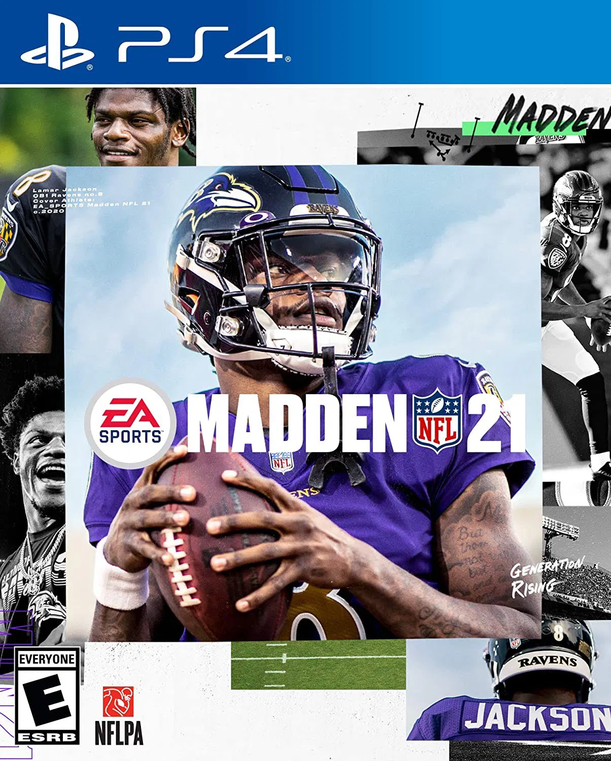 Madden NFL 21 - PlayStation 4 [US] image