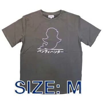 Moero Crystal H OTTON Cotton T-Shirt (M) [Asia] image