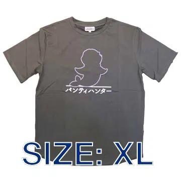Moero Crystal H Official Otton Cotton T‑Shirt (XL) [Asia] image