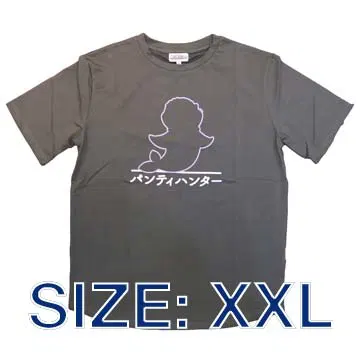 Moero Crystal H Otton Cotton T-Shirt XXL [Asia] image