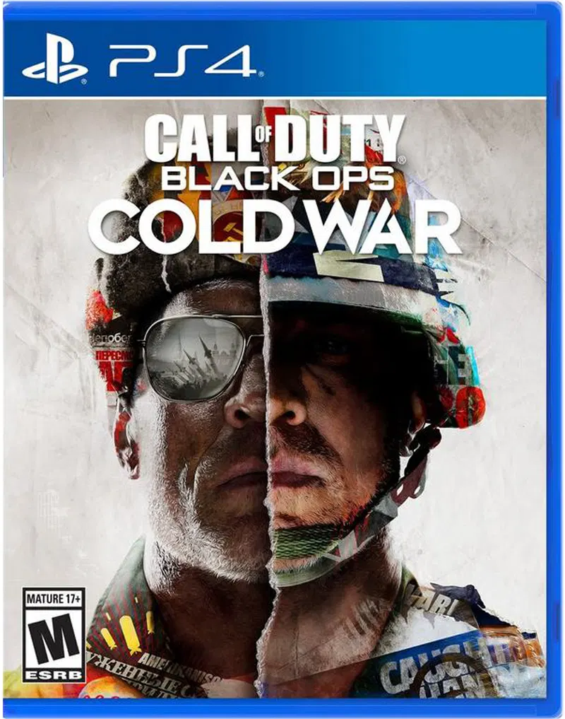 Call of Duty: Black Ops Cold War - PS4 [US] image