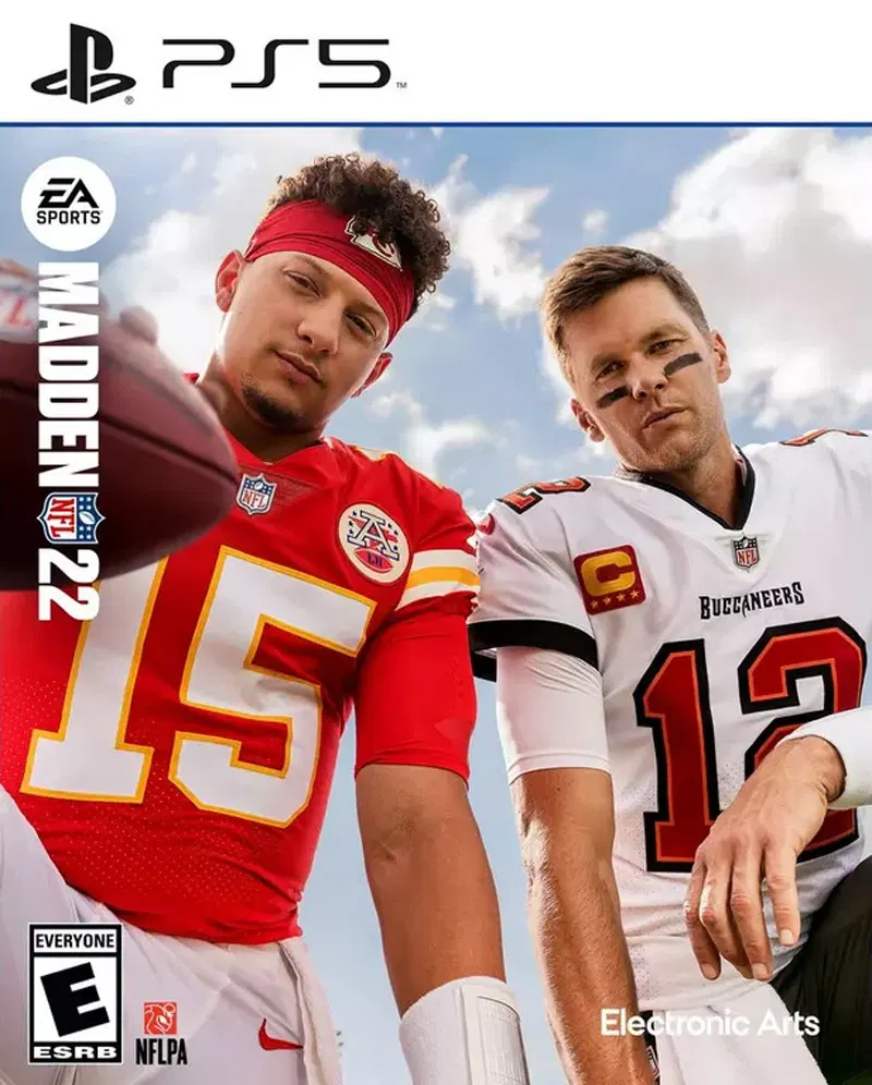 Madden NFL 22 - PlayStation 5 [US] image