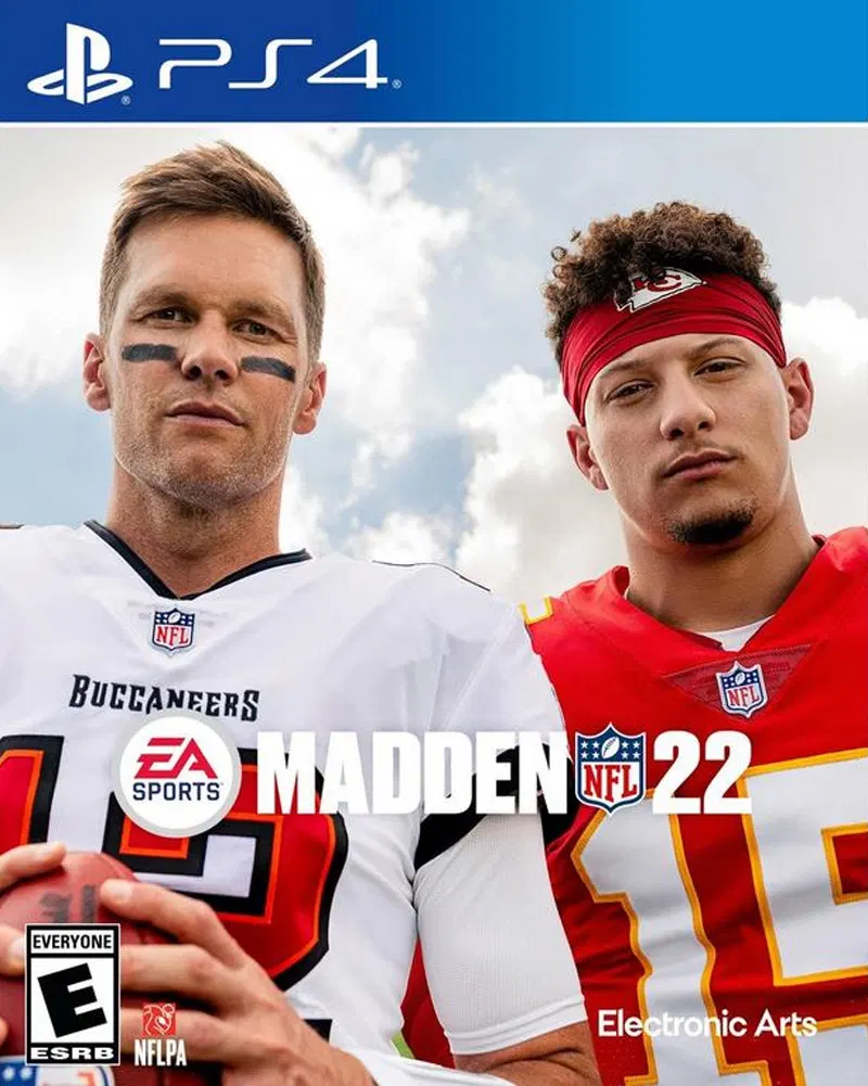 Madden NFL 22 - PlayStation 4 [US]