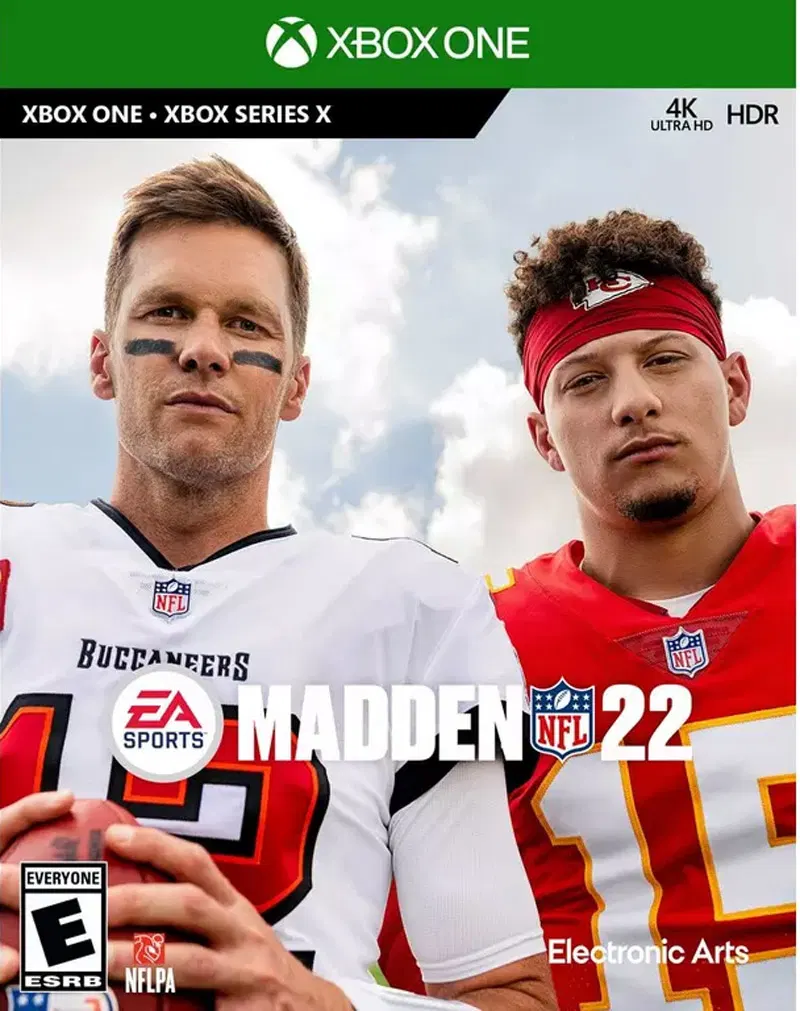Madden NFL 22 - Xbox One / Series X [US] image