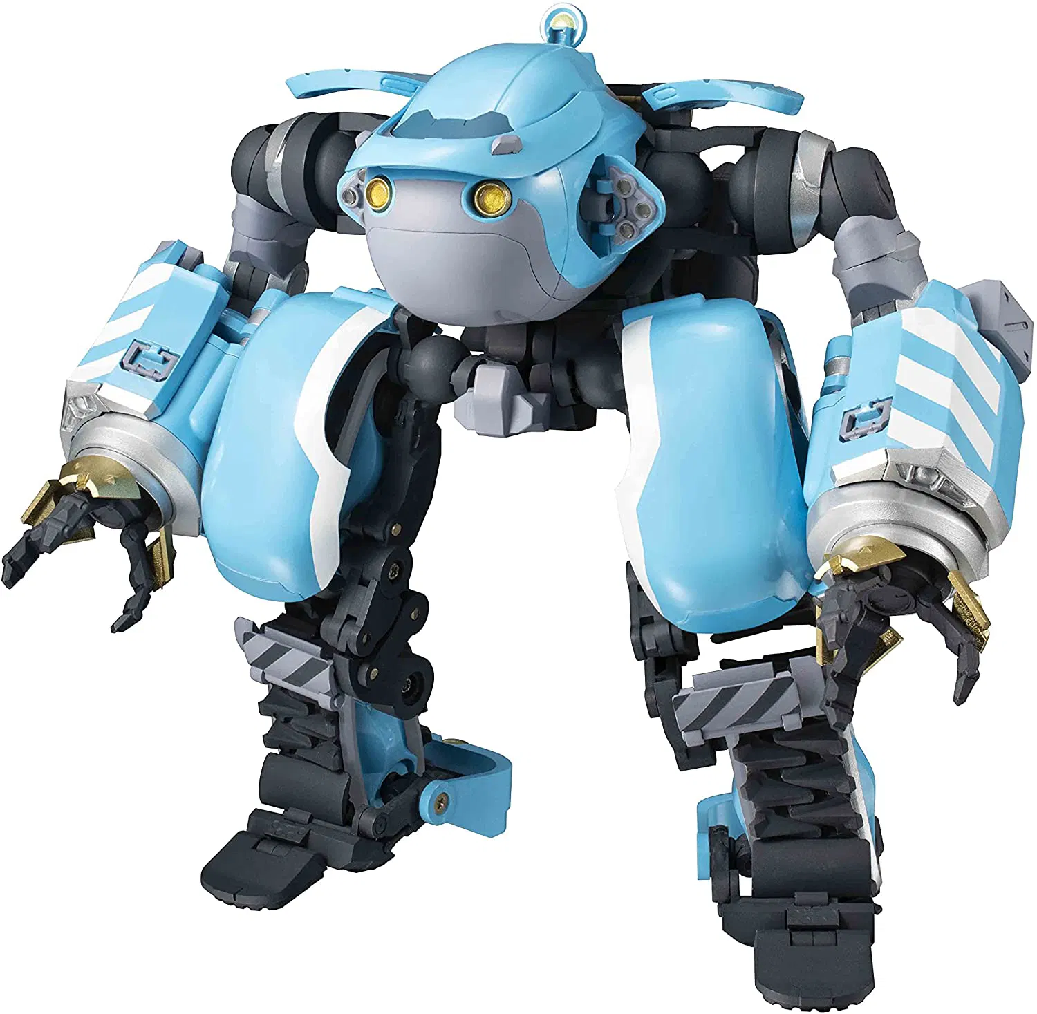 Robot Spirits Side MB Sacks & Guns Big Tony (ROBOT魂) [Japan]