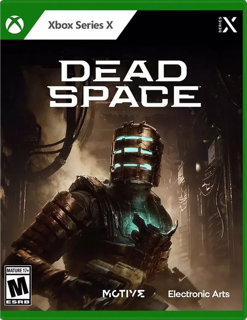 Dead Space - Xbox Series X [US] image