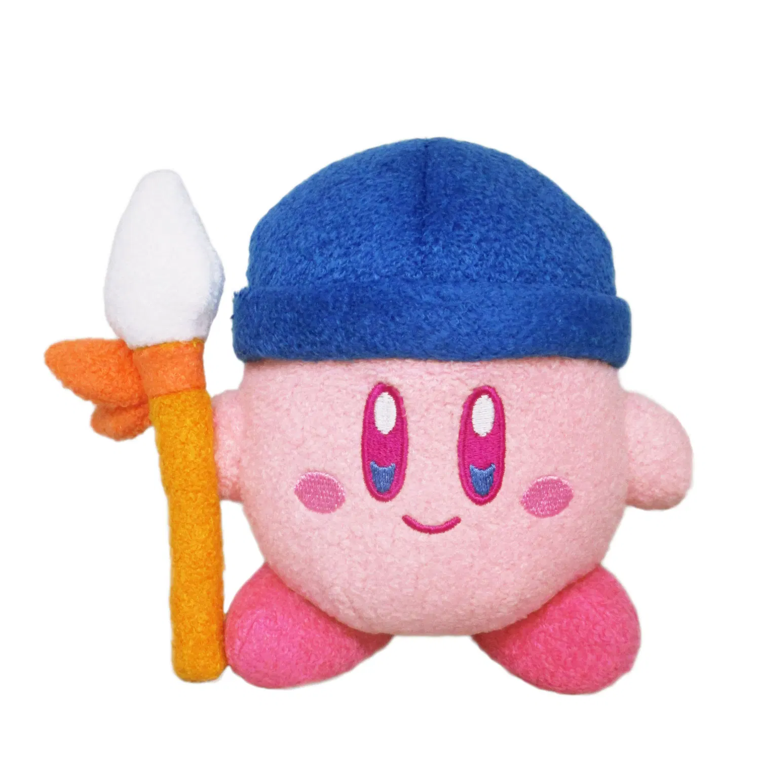 Kirby's Dream Land Bandana Waddle Dee Closet Plush (MSC-014) [Japan] image