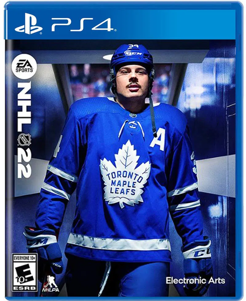 NHL 22 (PlayStation 4) [US] image