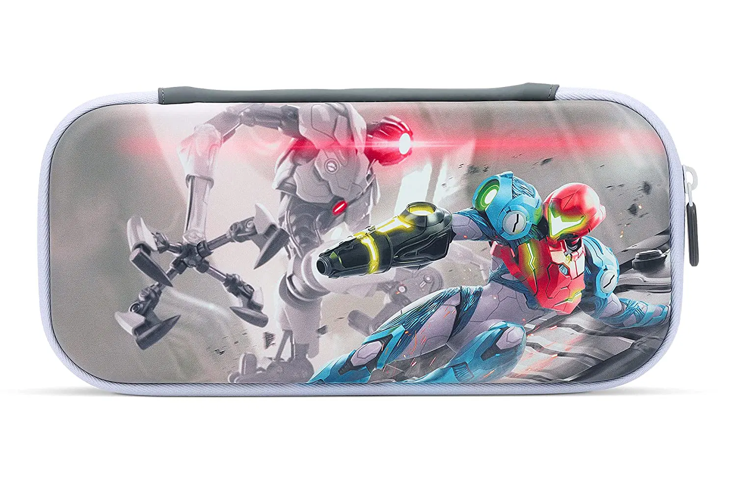 PowerA Slim Case for Nintendo Switch — Metroid Dread [US] image