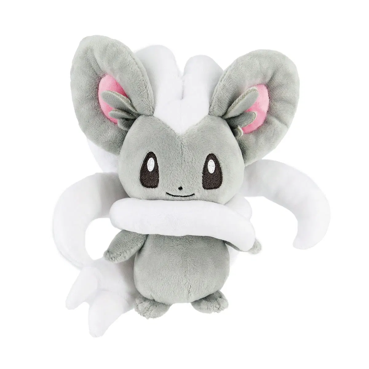 Pokemon All-Star Collection Plush Toy - Cinccino (PP214) [Japan]